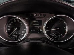 Внедорожник Mercedes-benz GL-класс 2012 года, 2129000 рублей, Воронеж