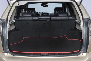 Внедорожник Lexus RX 2003 года, 1349000 рублей, Новосибирск