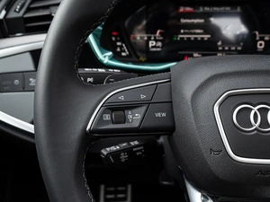 Внедорожник Audi Q3 2025 года, 5150000 рублей, Краснодар