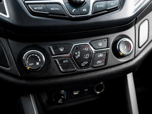 Внедорожник Chery Tiggo 5 2016 года, 900000 рублей, Краснодар