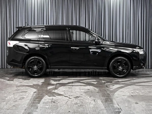 Внедорожник Mitsubishi Outlander 2013 года, 1289000 рублей, Ставрополь