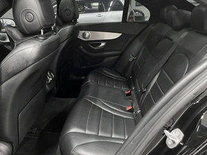 Седан Mercedes-benz C-класс 2020 года, 2890000 рублей, Красноярск