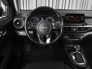 Седан Kia Cerato 2018 года, 1859000 рублей, Ставрополь
