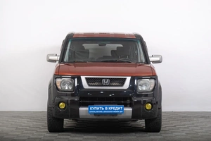 Внедорожник Honda Element 2005 года, 859000 рублей, Томск