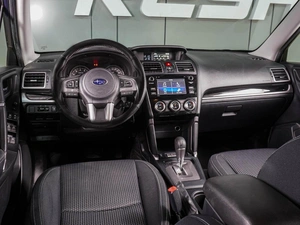 Внедорожник Subaru Forester 2016 года, 1799000 рублей, Воронеж