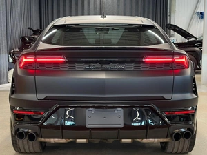 Внедорожник Lamborghini Urus 2025 года, 36000000 рублей, Павловская Слобода