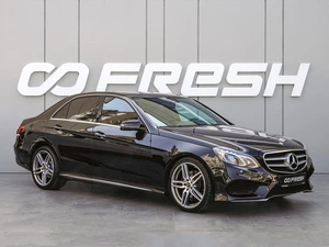 Седан Mercedes-benz E-класс 2013 года, 2580000 рублей, Краснодар