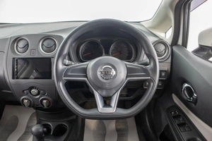 Хетчбэк Nissan Note 2017 года, 1129000 рублей, Барнаул