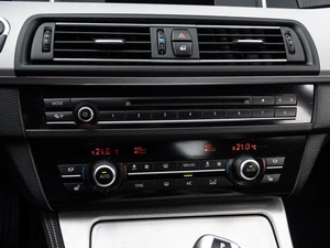 Седан BMW 5 серия 2016 года, 2550000 рублей, Краснодар