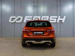 Универсал ВАЗ (LADA) Vesta 2019 года, 1049000 рублей, Воронеж