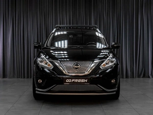Внедорожник Nissan Murano 2016 года, 2319000 рублей, Тюмень