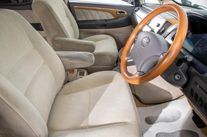 Минивэн Toyota Alphard 2007 года, 1949000 рублей, Барнаул