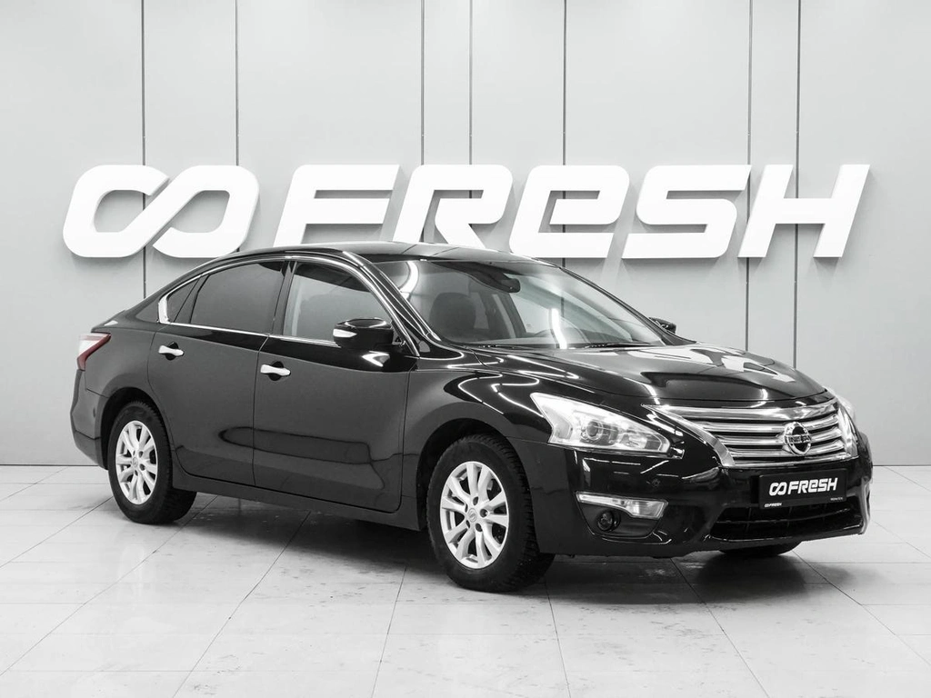 Седан Nissan Teana 2014 года, 1350000 рублей, Ростов-на-Дону