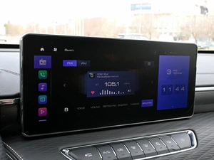 Внедорожник Haval Jolion 2024 года, 2236800 рублей, Волгоград