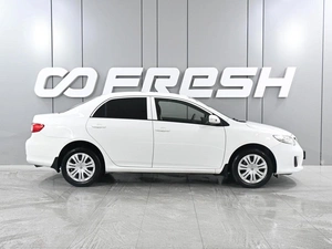 Седан Toyota Corolla 2012 года, 1059000 рублей, Ростов-на-Дону
