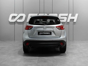 Внедорожник Mazda CX-5 2016 года, 1979000 рублей, Тюмень