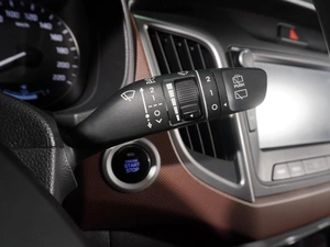 Внедорожник Hyundai Creta 2020 года, 2332000 рублей, Тверь