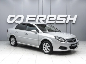 Седан Opel Vectra 2008 года, 375000 рублей, Ростов-на-Дону