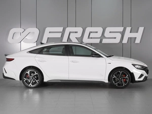 Седан Hyundai Lafesta 2025 года, 2998000 рублей, Красный Пахарь