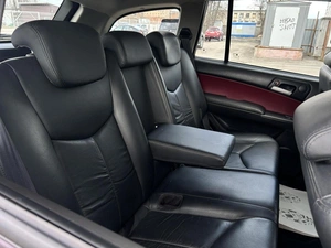 Внедорожник SsangYong Kyron 2010 года, 870000 рублей, Ярославль