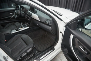 Седан BMW 3 серия 2014 года, 2100000 рублей, Красноярск