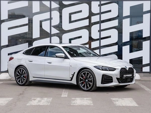 Купе BMW 4 серия 2025 года, 7595000 рублей, Краснодар