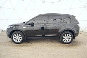 Внедорожник Land Rover Discovery Sport 2015 года, 2300000 рублей, Обнинск