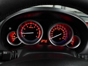 Седан Mazda 6 2010 года, 737000 рублей, Воронеж