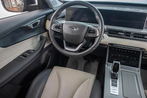 Внедорожник Chery Tiggo 4 2024 года, 2359000 рублей, Барнаул