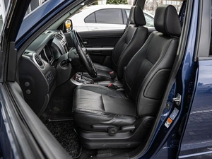 Внедорожник Suzuki Grand Vitara 2008 года, 1010000 рублей, Краснодар