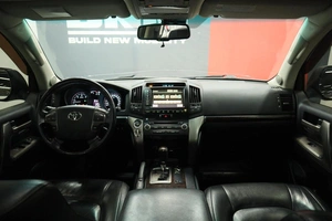 Внедорожник Toyota Land Cruiser 2011 года, 3500000 рублей, Курск