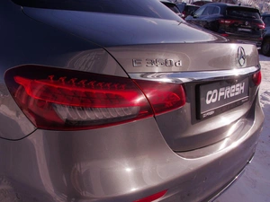 Седан Mercedes-benz E-класс 2021 года, 5350000 рублей, Владимир