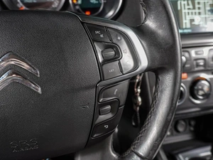 Седан Citroen C4 2015 года, 740000 рублей, Воронеж