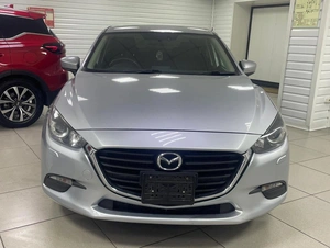 Седан Mazda Axela 2017 года, 1320000 рублей, Ачинск
