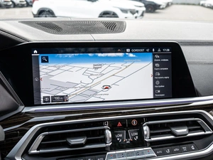 Внедорожник BMW X7 2019 года, 7650000 рублей, Краснодар