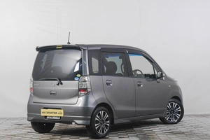 Хетчбэк Honda Life 2012 года, 639000 рублей, Кемерово