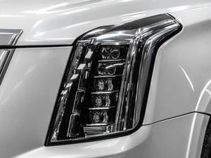 Внедорожник Cadillac Escalade 2016 года, 3645000 рублей, Тюмень