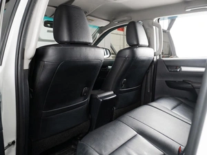 Пикап Toyota Hilux 2020 года, 4729000 рублей, Тюмень