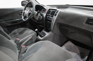 Внедорожник Hyundai Tucson 2006 года, 749000 рублей, Новокузнецк