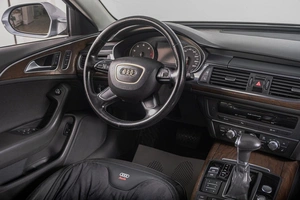 Седан Audi A6 2012 года, 1599000 рублей, Томск