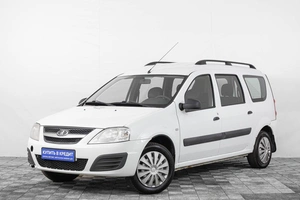 Универсал ВАЗ (LADA) Largus 2019 года, 669000 рублей, Кемерово