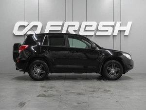 Внедорожник Toyota RAV4 2006 года, 939000 рублей, Воронеж