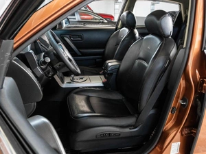 Внедорожник Infiniti FX35 2004 года, 1166000 рублей, Ставрополь
