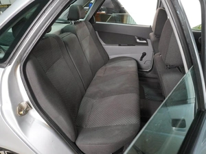 Седан ВАЗ (LADA) Priora 2010 года, 489000 рублей, Воронеж