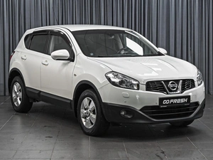 Внедорожник Nissan Qashqai 2012 года, 999000 рублей, Ставрополь