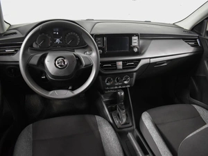 Лифтбек Skoda Rapid 2020 года, 1315200 рублей, Казань