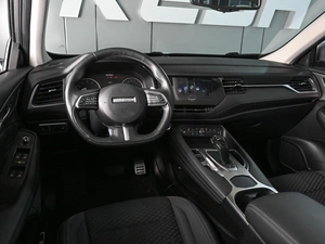 Внедорожник Haval F7 2020 года, 1989000 рублей, Ростов-на-Дону