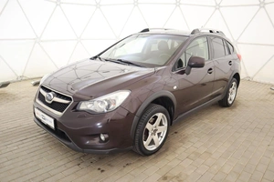 Хэтчбек Subaru Impreza 2013 года, 1190000 рублей, Обнинск