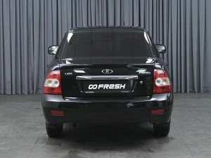 Седан ВАЗ (LADA) Priora 2010 года, 539000 рублей, Ставрополь