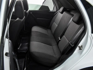 Седан ВАЗ (LADA) Granta 2017 года, 634000 рублей, Воронеж